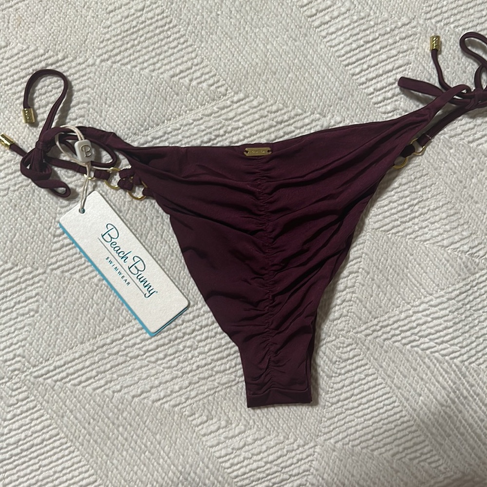Beach Bunny Swimwear Bikini Bottoms Ireland